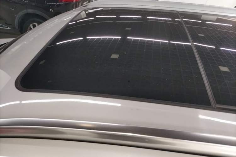 Used BMW X1 2022 sDrive20Li Fashion Model Roof
