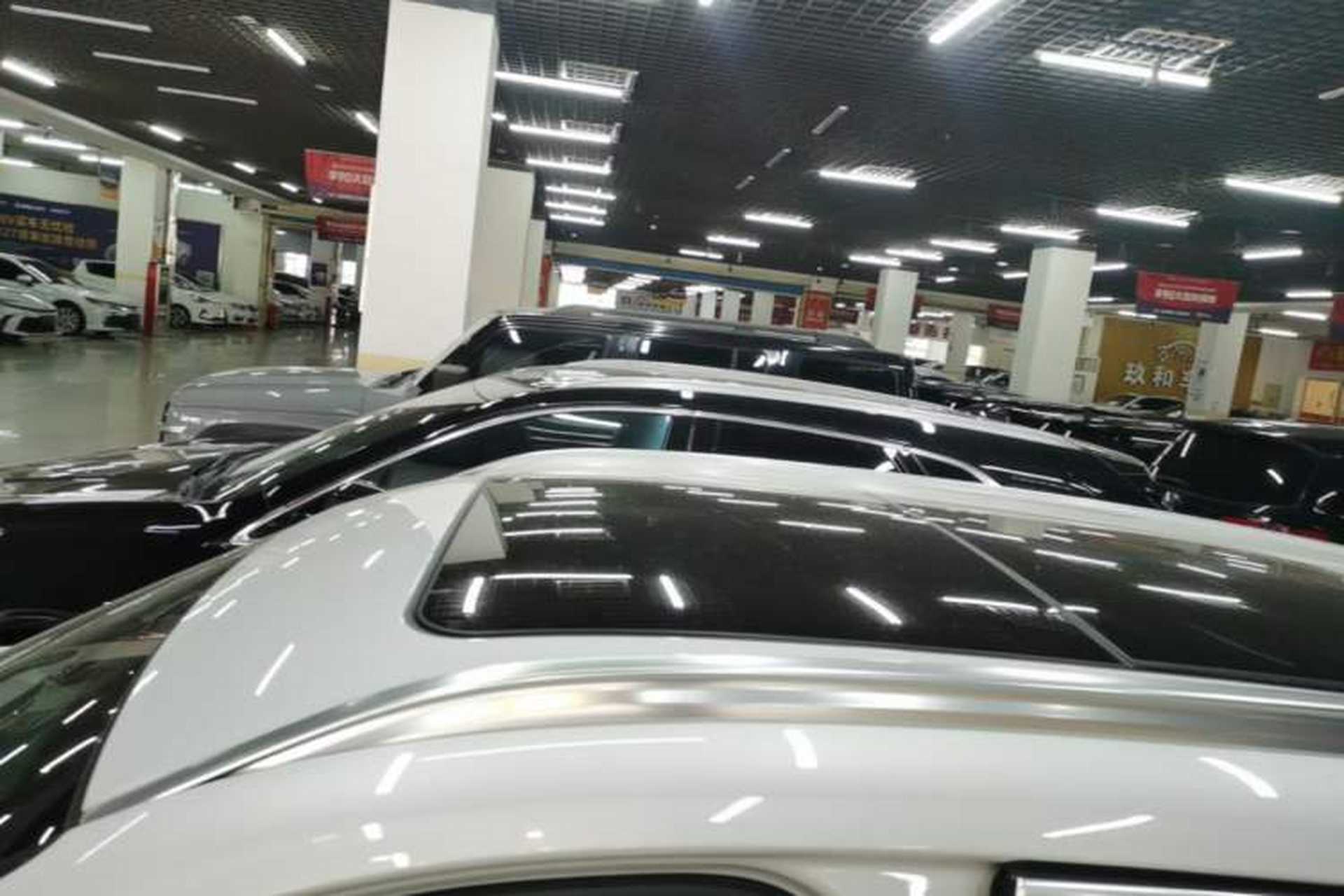 Used BMW X1 2022 sDrive25Li Leading Model Roof