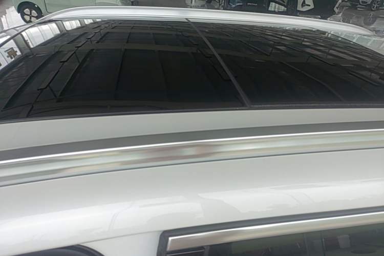 Used BMW X1 2022 sDrive25Li Leading Model Roof