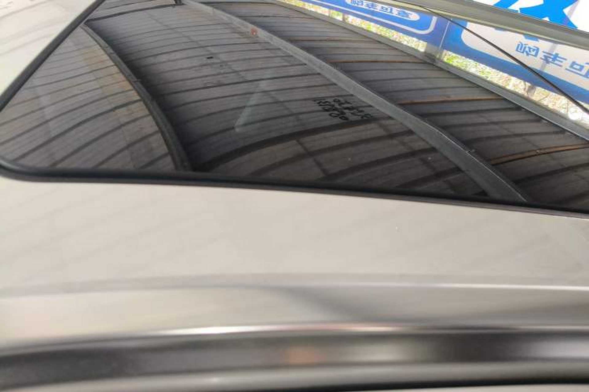 Used BMW X1 2022 sDrive25Li Leading Model Roof