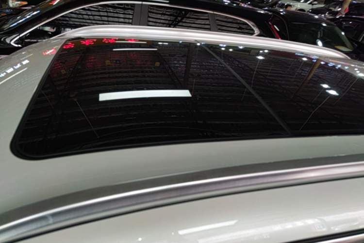 Used BMW X1 2022 sDrive25Li Leading Model Roof