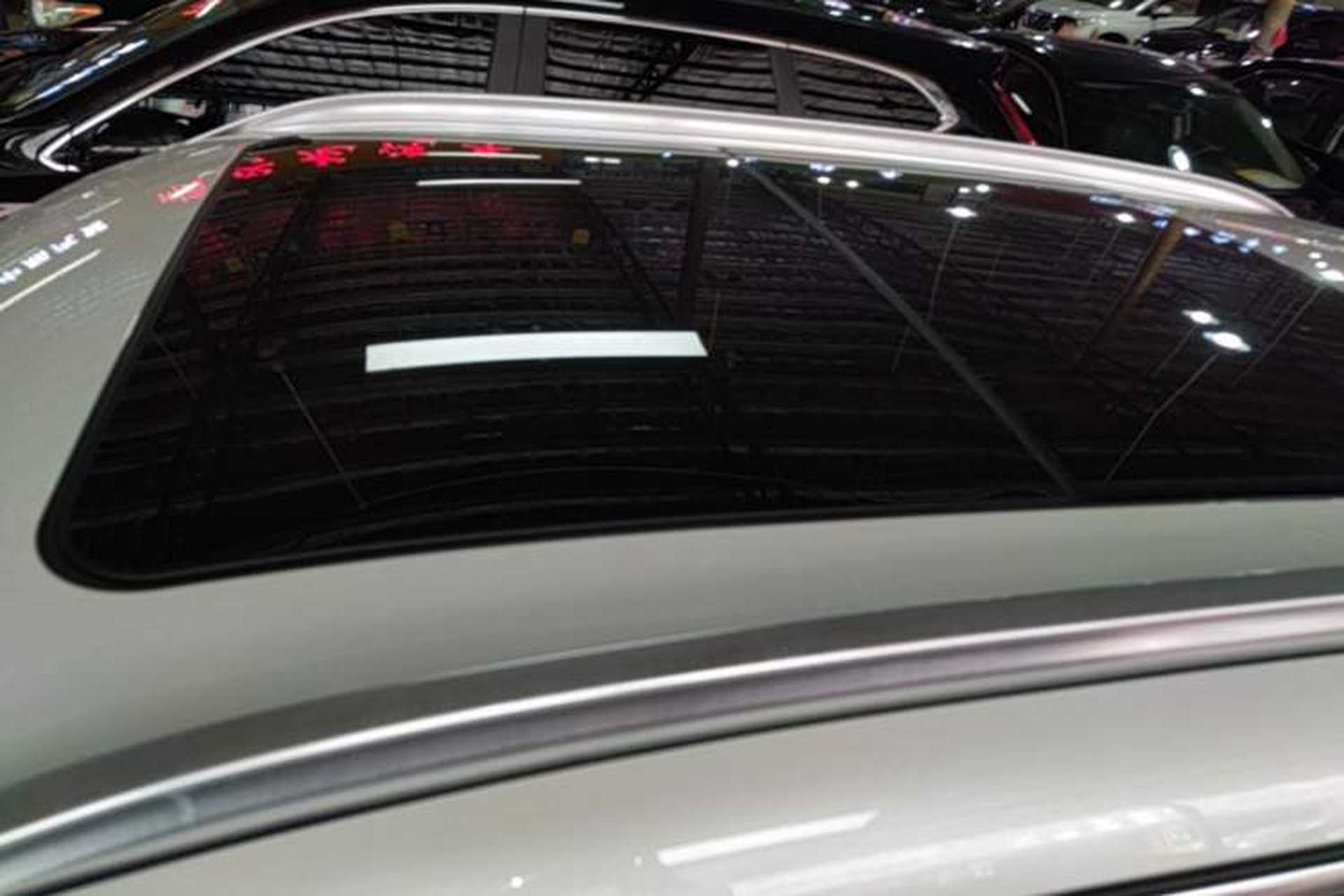 Used BMW X1 2022 sDrive25Li Leading Model Roof