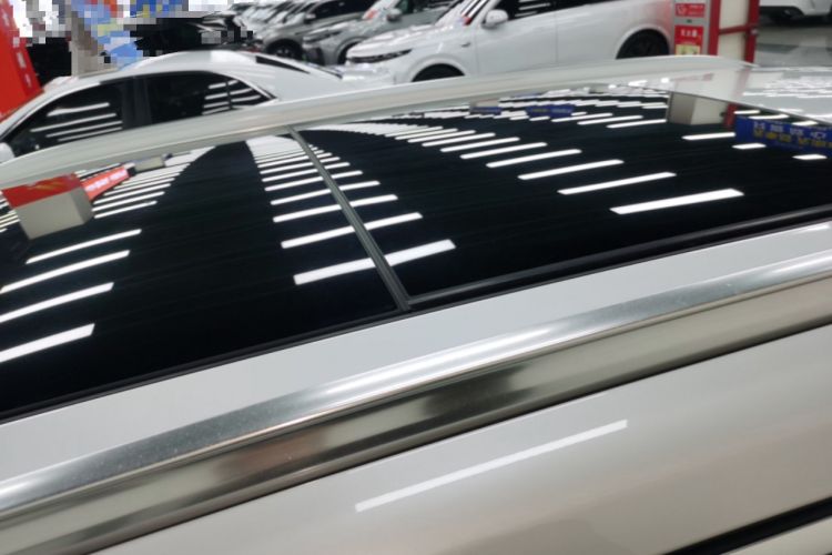 Used BMW X1 2022 sDrive25Li Leading Model Roof