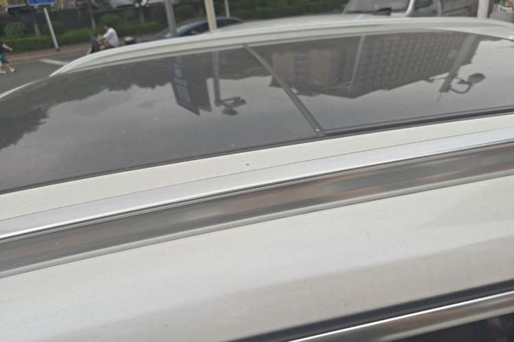 Used BMW X1 2022 sDrive20Li Fashion Model Roof