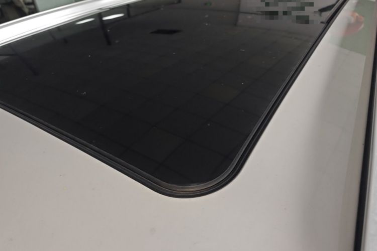 Used BMW X1 2022 sDrive20Li Fashion Model Roof