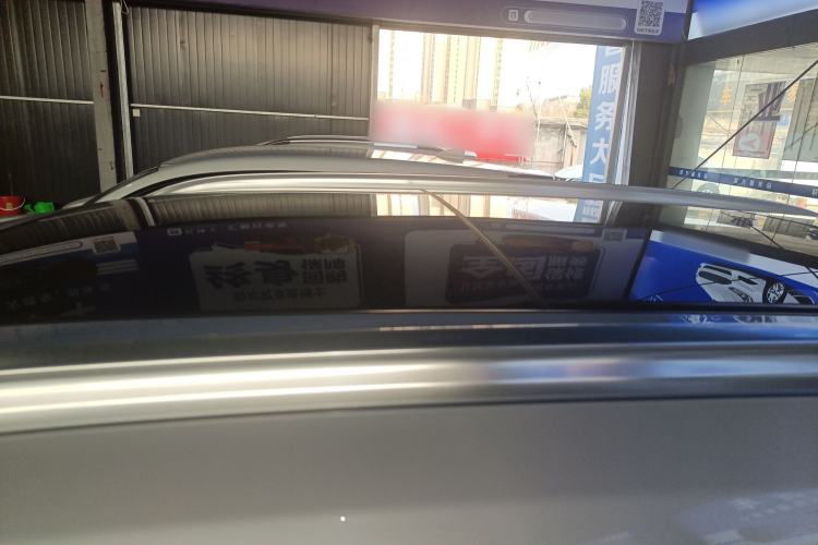 Used BMW X1 2022 sDrive25Li Leading Model Roof