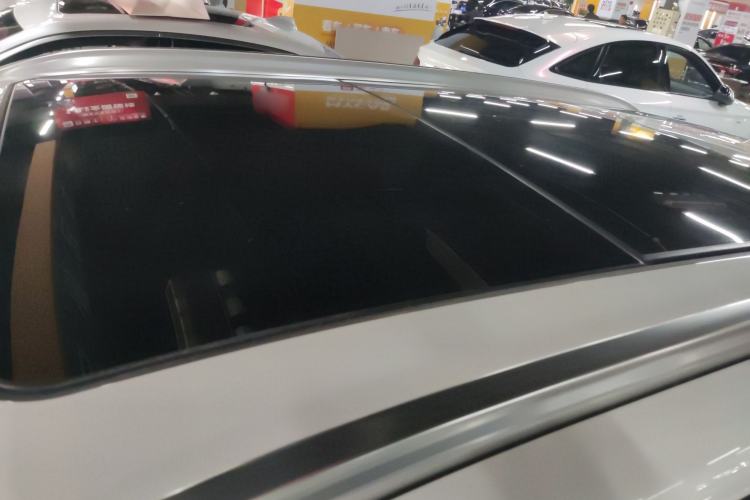 Used BMW X1 2022 sDrive25Li Leading Model Roof