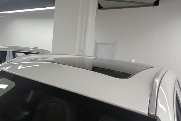 Used BMW X1 2022 sDrive25Li Leading Model Roof
