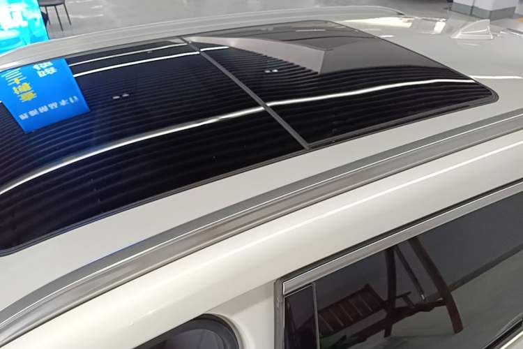 Used BMW X1 2022 sDrive25Li Leading Model Roof