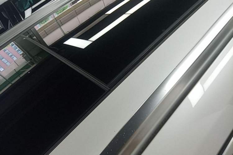 Used BMW X1 2022 sDrive25Li Leading Model Roof