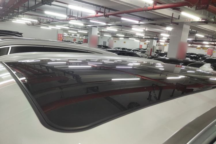 Used BMW X1 2022 sDrive20Li Fashion Model Roof