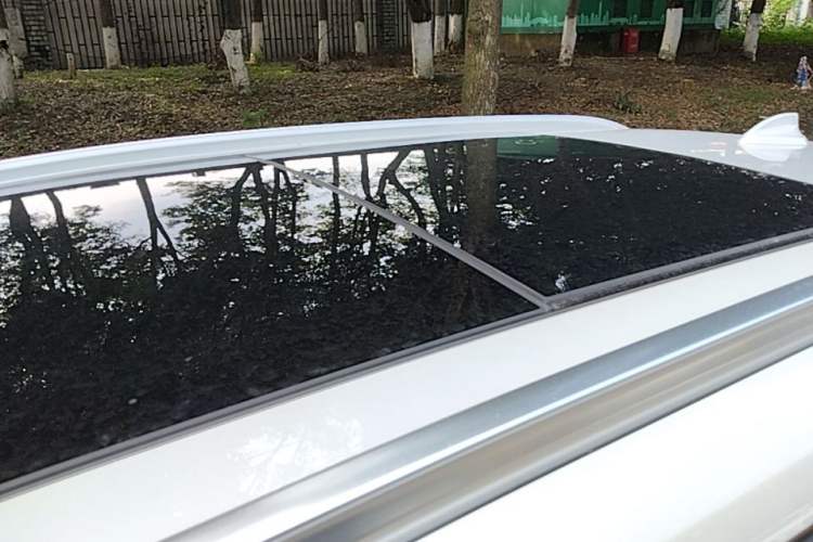 Used BMW X1 2022 sDrive25Li Leading Model Roof