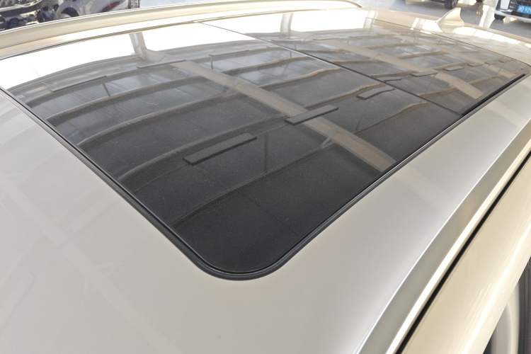 Used BMW X1 2022 sDrive25Li Leading Model Roof