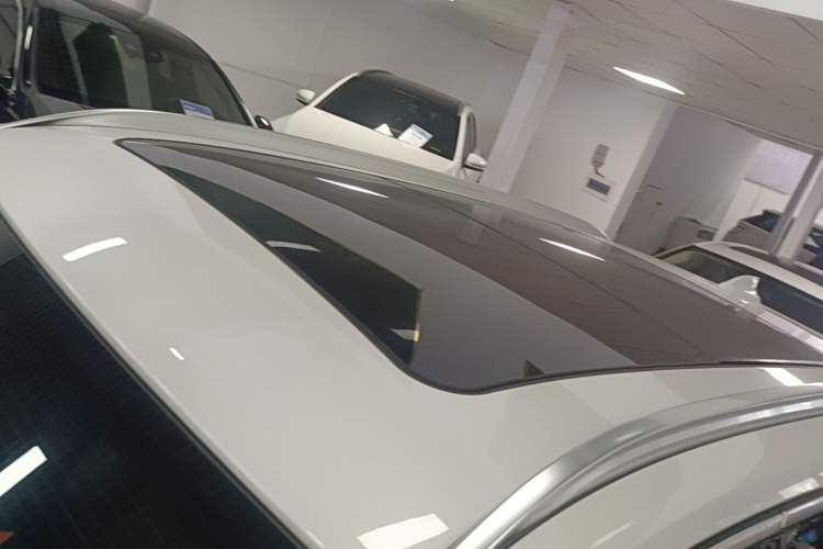 Used BMW X1 2022 sDrive25Li Leading Model Roof