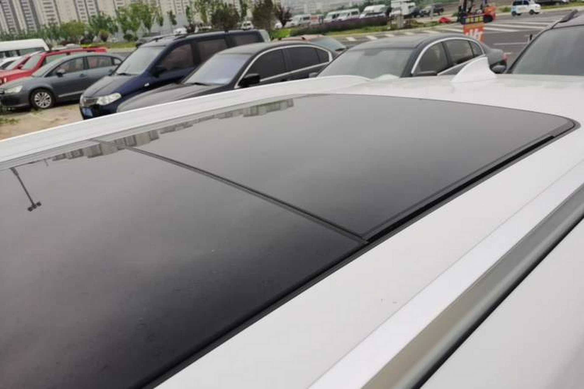 Used BMW X1 2022 sDrive25Li Leading Model Roof