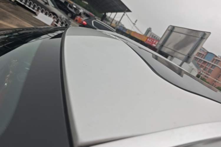 Used BMW X1 2022 sDrive25Li Leading Model Roof