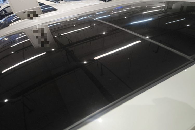 Used BMW X1 2022 sDrive25Li Leading Model Roof