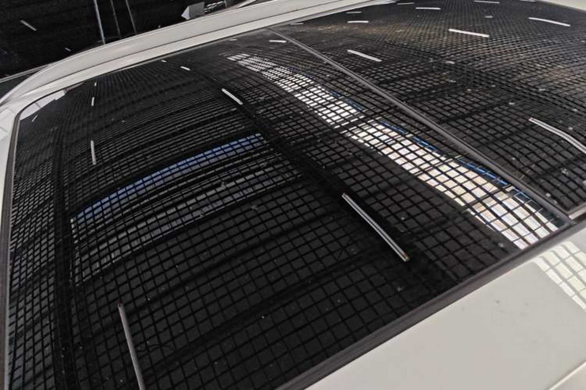 Used BMW X1 2022 sDrive25Li Leading Model Roof