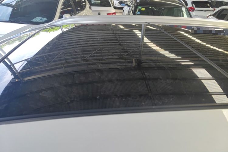 Used BMW X1 2022 sDrive25Li Leading Model Roof