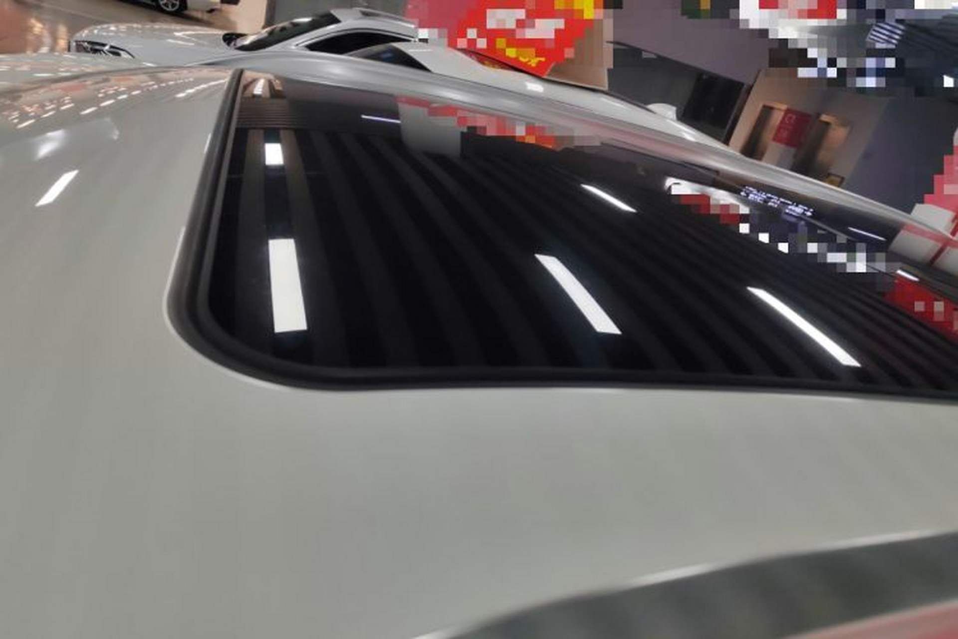 Used BMW X1 2022 sDrive25Li Leading Model Roof