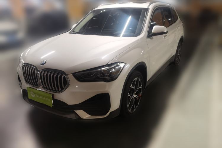Used BMW X1 2022 sDrive25Li Leading Model Guazi used car, China used car export, Used car for sale, Used  cars, Cheapest cars for sale