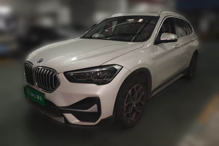 Ojetý BMW X1 2022 sDrive20Li Luxury Model Guazi used car, China used car export, Used car for sale, Used  cars, Cheapest cars for sale