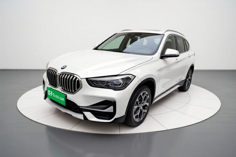 Ojetý BMW X1 2022 sDrive20Li Fashion Model Guazi used car, China used car export, Used car for sale, Used  cars, Cheapest cars for sale