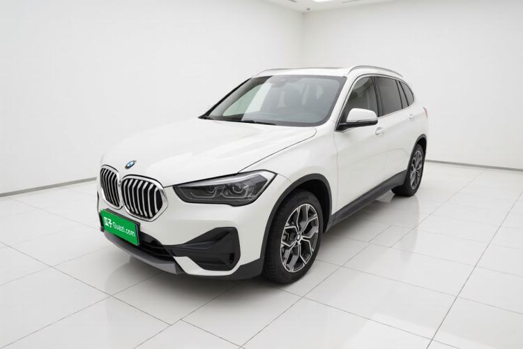 Used BMW X1 2022 sDrive25Li Leading Model Guazi used car, China used car export, Used car for sale, Used  cars, Cheapest cars for sale