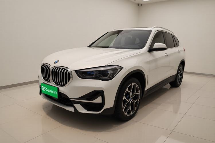 Ojetý BMW X1 2022 sDrive20Li Fashion Model Guazi used car, China used car export, Used car for sale, Used  cars, Cheapest cars for sale