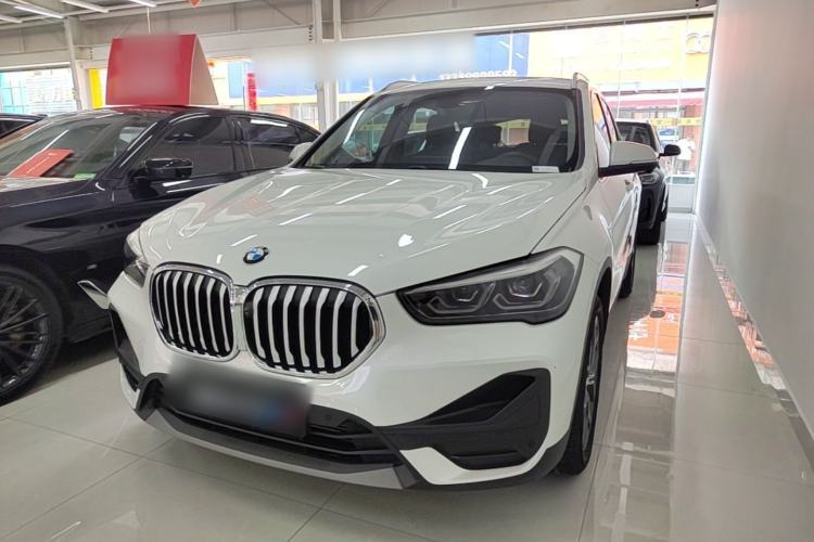 BMW X1 2022 sDrive25Li Leading Model usado Guazi used car, China used car export, Used car for sale, Used cars, Cheapest cars for sale