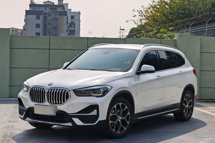 Ojetý BMW X1 2022 sDrive20Li Fashion Model Guazi used car, China used car export, Used car for sale, Used  cars, Cheapest cars for sale