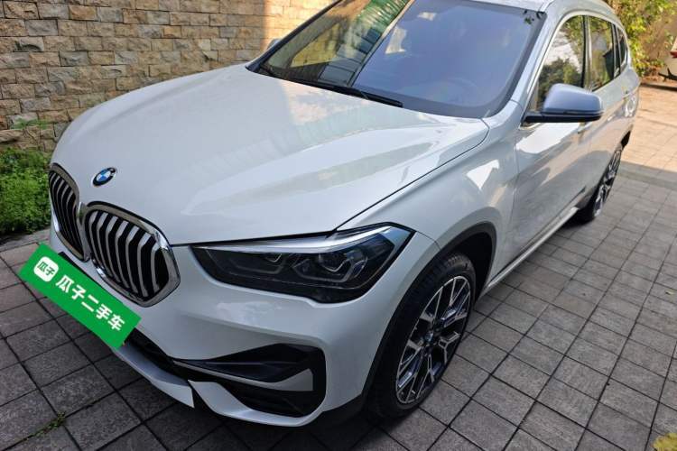 Used BMW X1 2022 Updated xDrive25Li Premium Edition Guazi used car, China used car export, Used car for sale, Used  cars, Cheapest cars for sale