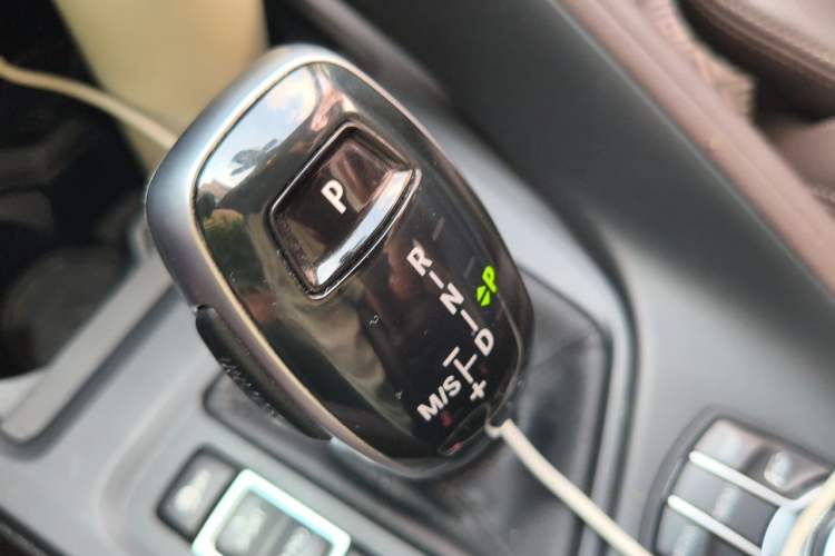 Used BMW X1 2022 sDrive20Li Fashion Model Vehicle Key