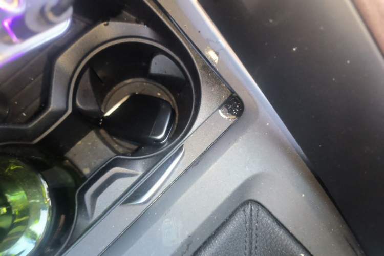 Used BMW X1 2022 sDrive25Li Leading Model Vehicle Key