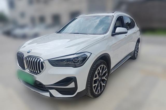 Used BMW X1 2022 Updated xDrive25Li Premium Edition