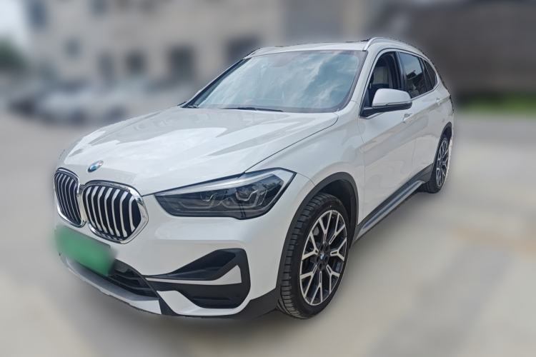 Used BMW X1 2022 Updated xDrive25Li Premium Edition Guazi used car, China used car export, Used car for sale, Used  cars, Cheapest cars for sale