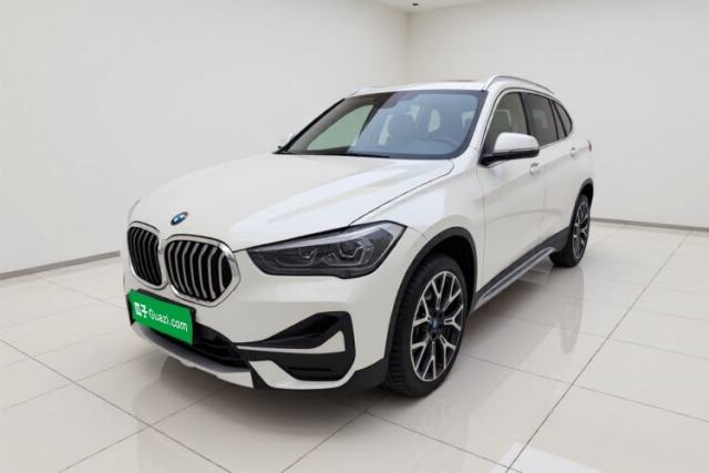 Used BMW X1 2022 Updated xDrive25Li Premium Edition