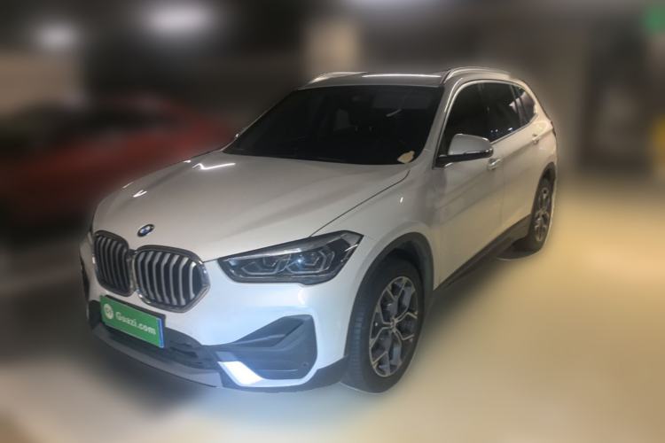 Used BMW X1 2022 sDrive25Li Leading Model Guazi used car, China used car export, Used car for sale, Used  cars, Cheapest cars for sale