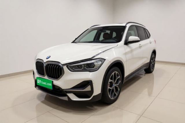 Używany BMW X1 2022 sDrive20Li Fashion Model
