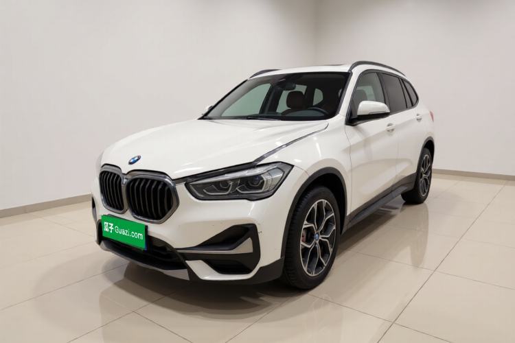 Ojetý BMW X1 2022 sDrive20Li Fashion Model Guazi used car, China used car export, Used car for sale, Used  cars, Cheapest cars for sale