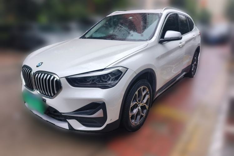 BMW X1 2022 sDrive20Li Fashion Model مستعملة Guazi used car, China used car export, Used car for sale, Used  cars, Cheapest cars for sale