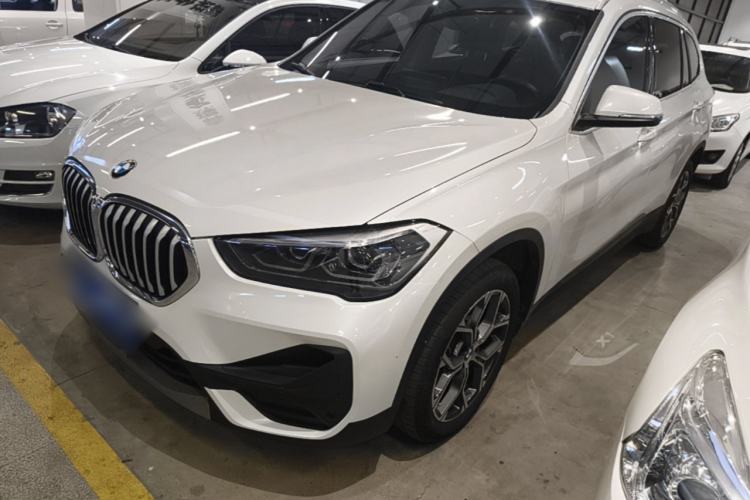 BMW X1 2022 sDrive25Li Leading Model مستعملة Guazi used car, China used car export, Used car for sale, Used  cars, Cheapest cars for sale