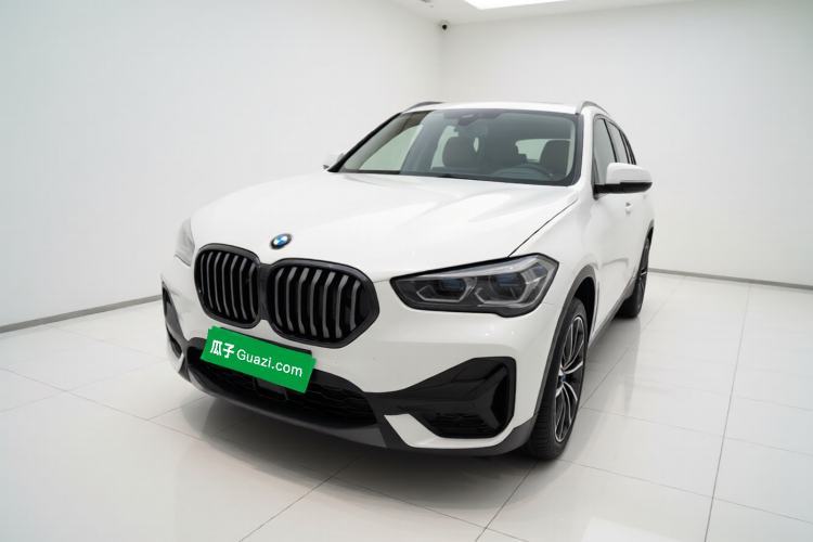 Używany BMW X1 2022 sDrive25Li Leading Model Guazi used car, China used car export, Used car for sale, Used  cars, Cheapest cars for sale