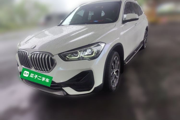 Used BMW X1 2022 sDrive25Li Leading Model Guazi used car, China used car export, Used car for sale, Used  cars, Cheapest cars for sale