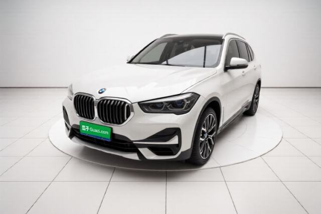 Used BMW X1 2022 Updated xDrive25Li Premium Edition