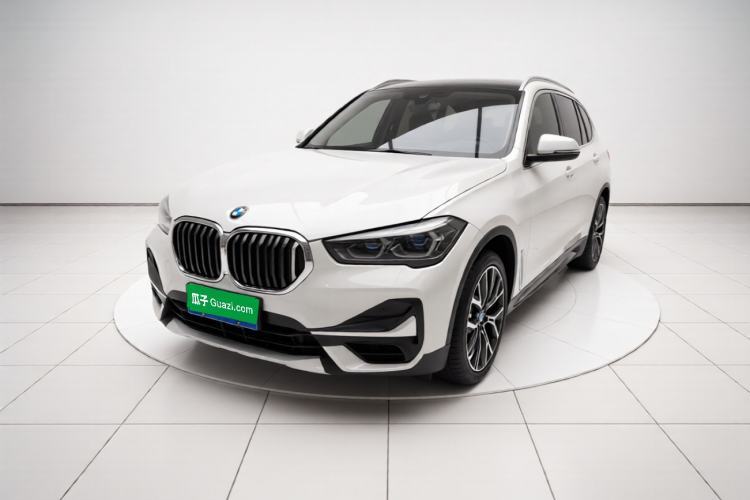 Used BMW X1 2022 Updated xDrive25Li Premium Edition Guazi used car, China used car export, Used car for sale, Used  cars, Cheapest cars for sale