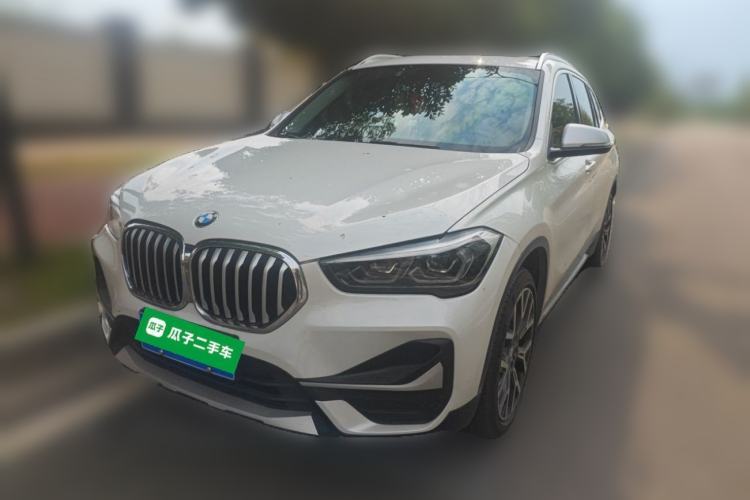 Used BMW X1 2022 Updated xDrive25Li Premium Edition Guazi used car, China used car export, Used car for sale, Used  cars, Cheapest cars for sale