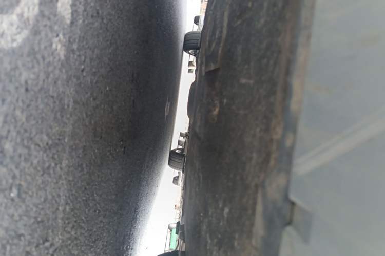 Used BMW X1 2022 sDrive20Li Fashion Model Chassis Front