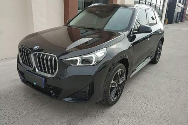 Used BMW X1 2023 sDrive25Li M Sport Package