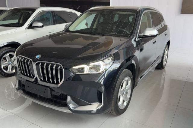 Used BMW X1 2023 sDrive20Li X Design Package